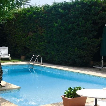 Adonis Arc Hotel Aix Aix-en-Provence Exterior foto