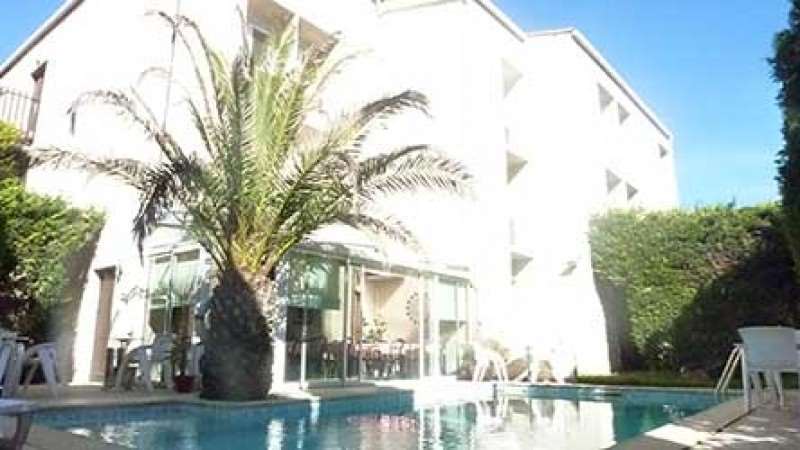 Adonis Arc Hotel Aix Aix-en-Provence Exterior foto